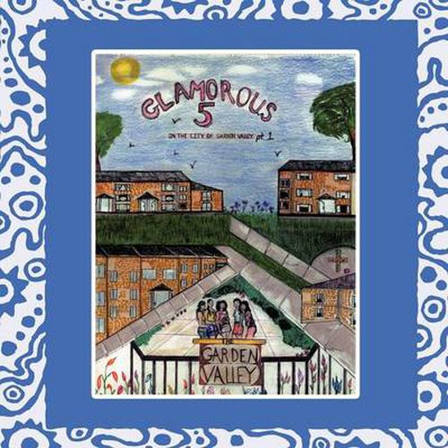 Cover image for Glamorous 5