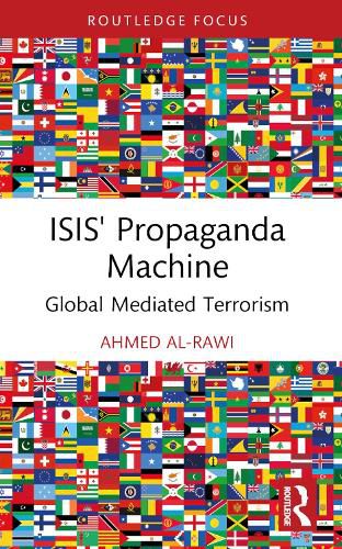 Cover image for ISIS' Propaganda Machine