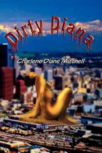 Cover image for Dirty Diana