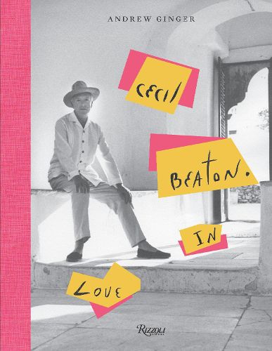 Cover image for Cecil Beaton in Love