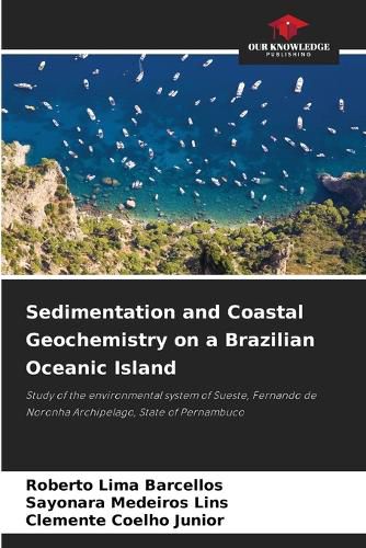 Cover image for Sedimentation and Coastal Geochemistry on a Brazilian Oceanic Island