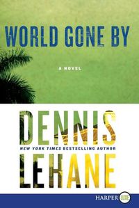 Cover image for World Gone by