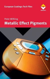 Cover image for Metallic Effect Pigments