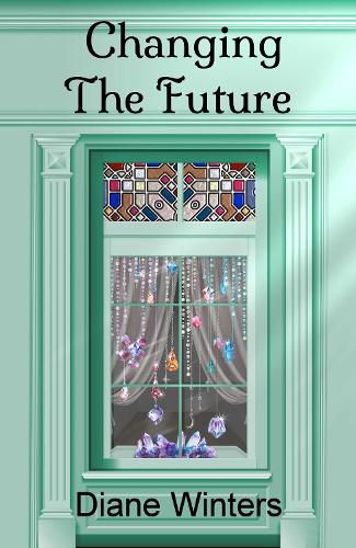 Cover image for Changing The Future