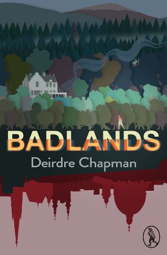 Cover image for Badlands