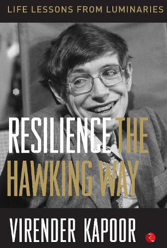 Cover image for Resilience: The Hawking Way