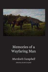 Cover image for Memories of a Wayfaring Man