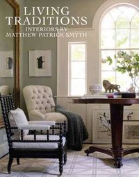 Cover image for Living Traditions