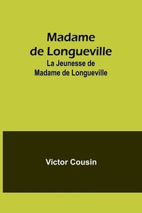 Cover image for Madame de Longueville