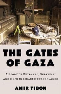 Cover image for The Gates of Gaza