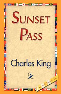 Cover image for Sunset Pass