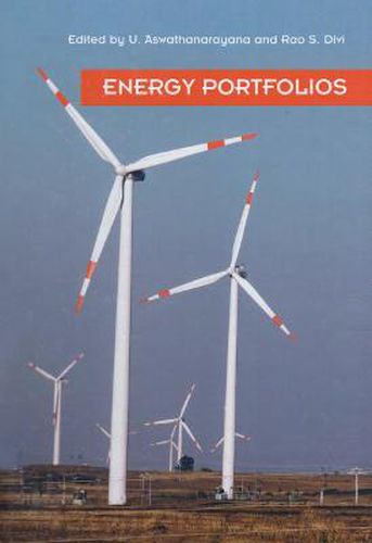 Cover image for Energy Portfolios