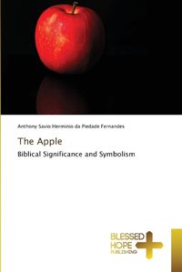 Cover image for The Apple