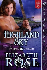 Cover image for Highland Sky