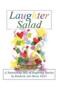 Cover image for Laughter Salad