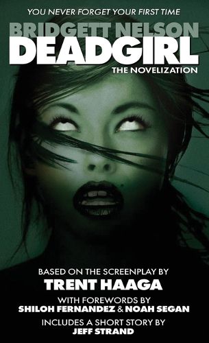 Cover image for Deadgirl