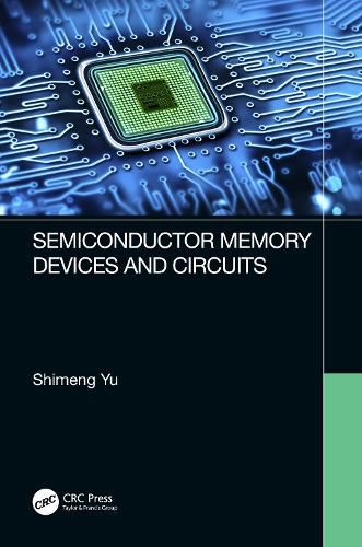 Cover image for Semiconductor Memory Devices and Circuits