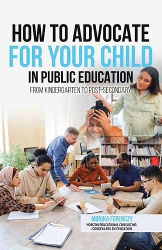 How to Advocate for your Child in Public Education