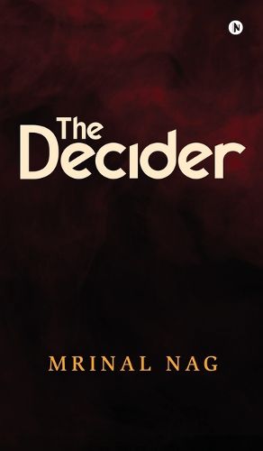 Cover image for The Decider