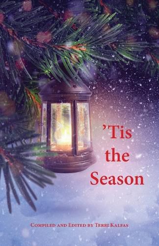 Cover image for 'Tis the Season