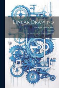 Cover image for Linear Drawing