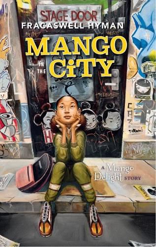 Cover image for Mango in the City