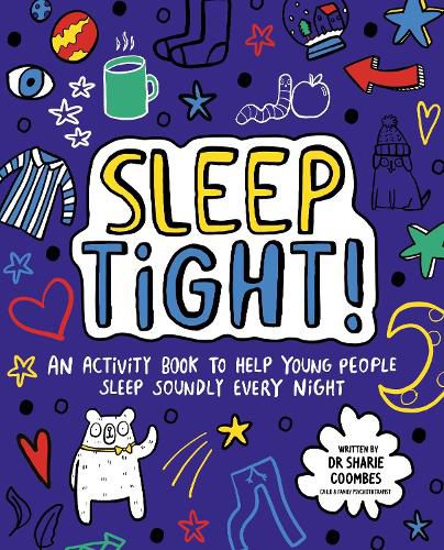 Cover image for Sleep Tight! Mindful Kids