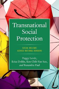 Cover image for Transnational Social Protection