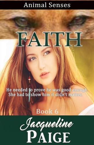 Cover image for Faith