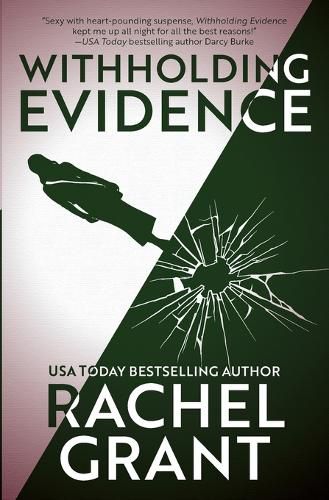 Cover image for Withholding Evidence