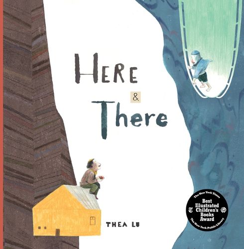 Cover image for Here and There