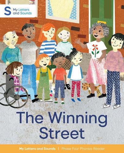 The Winning Street