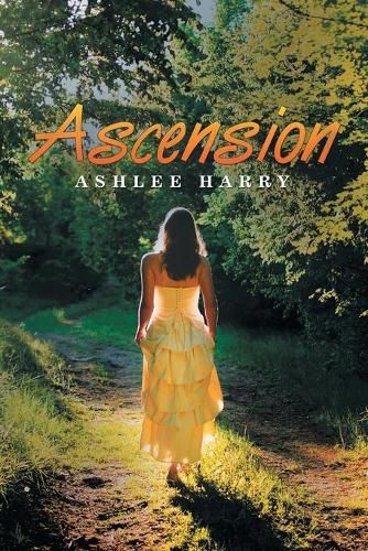 Cover image for Ascension