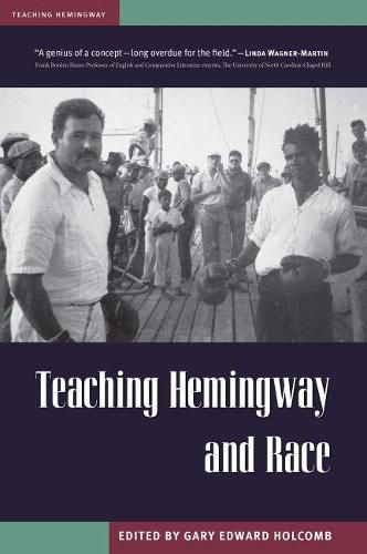 Teaching Hemingway and Race