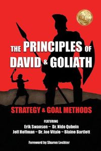 Cover image for The Principles of David and Goliath Volume 2