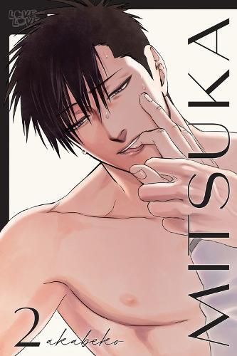 Cover image for Mitsuka, Volume 2