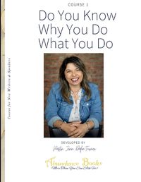 Cover image for Do You Know Why You Do What You Do?