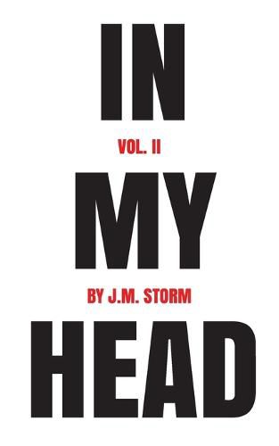 Cover image for In My Head Volume II