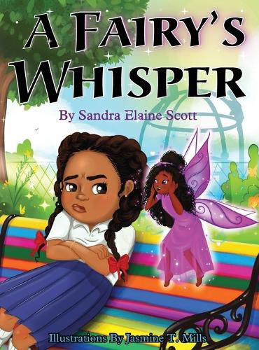 Cover image for A Fairy's Whisper