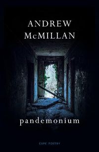 Cover image for pandemonium