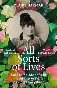 Cover image for All Sorts of Lives