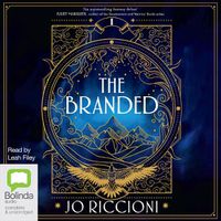Cover image for The Branded