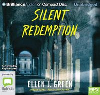 Cover image for Silent Redemption