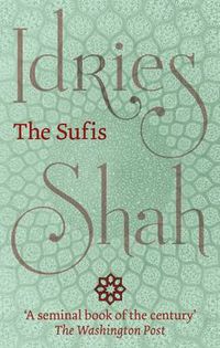 Cover image for The Sufis