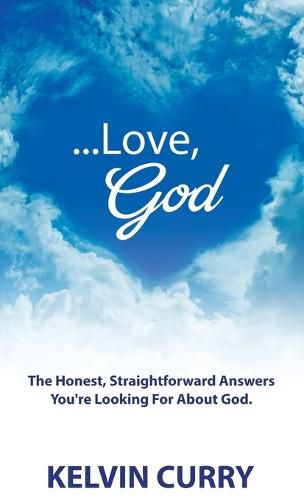 Cover image for ...Love, God