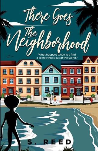 Cover image for There Goes The Neighborhood