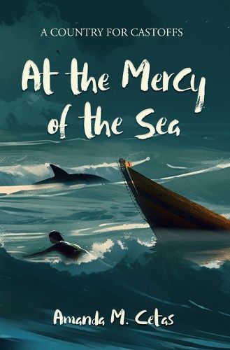 Cover image for At the Mercy of the Sea