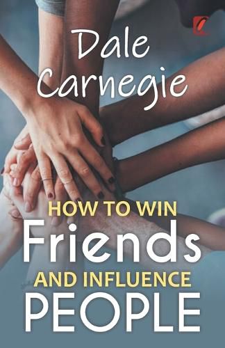 Cover image for How to win friends and influence people