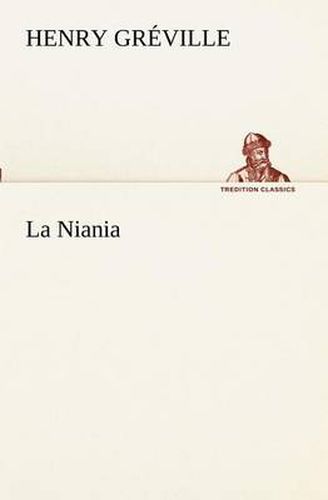 Cover image for La Niania
