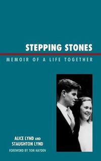 Cover image for Stepping Stones: Memoir of a Life Together